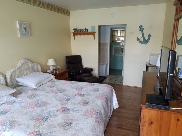 Imagen general del Hotel Ashley Brooke Beach Resort. Foto 3