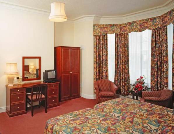 Imagen de la habitación del Hotel Ashley, Cambridge. Foto 8
