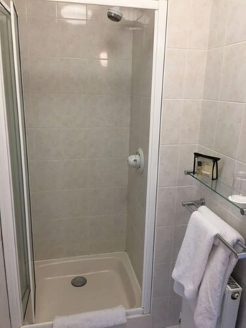 Imagen de la habitación del Hotel Ashley, Cambridge. Foto 9