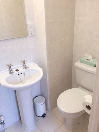 Imagen de la habitación del Hotel Ashley, Cambridge. Foto 10