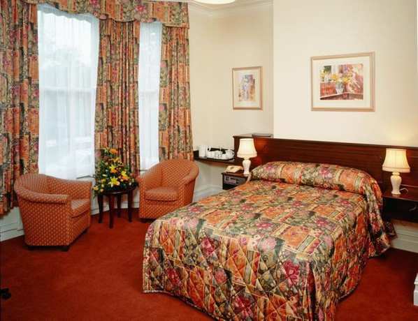 Imagen de la habitación del Hotel Ashley, Cambridge. Foto 12
