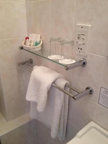 Imagen de la habitación del Hotel Ashley, Cambridge. Foto 15