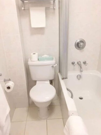 Imagen de la habitación del Hotel Ashley, Cambridge. Foto 16