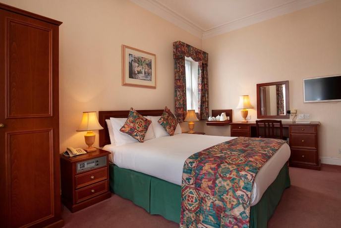 Imagen de la habitación del Hotel Ashley, Cambridge. Foto 18