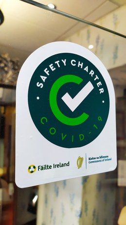 Imagen de la habitación del Hotel Ashley, Cork. Foto 17