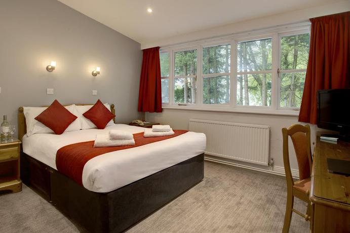 Imagen de la habitación del Hotel Ashley Court. Foto 3