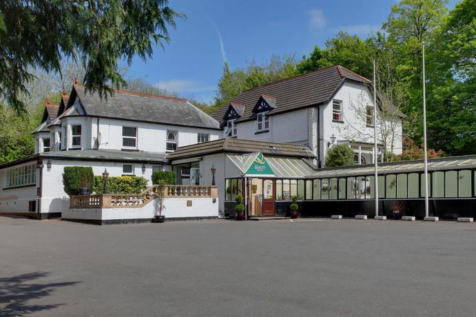 Imagen general del Hotel Ashley Court. Foto 1