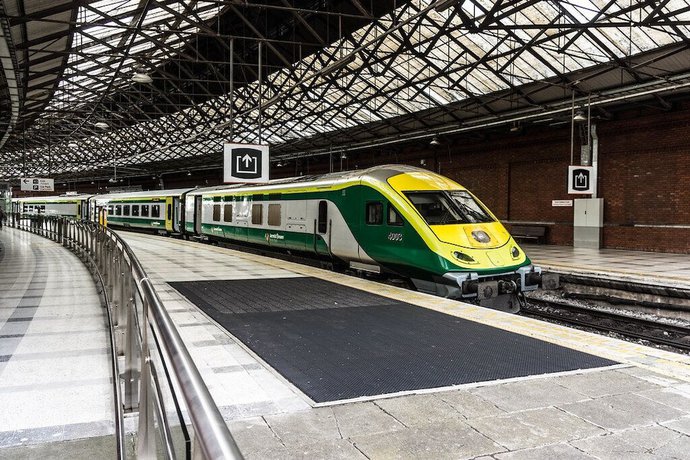 Imagen general del Hotel Ashley. Foto 1