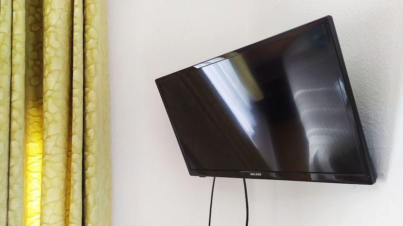 Imagen de la habitación del Hotel Ashley. Foto 5