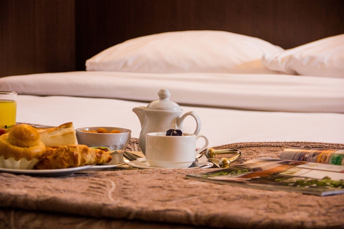 Imagen de la habitación del Hotel Ashley Le Mans Centre Gare. Foto 5