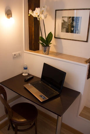 Imagen de la habitación del Hotel Ashley Le Mans Centre Gare. Foto 6