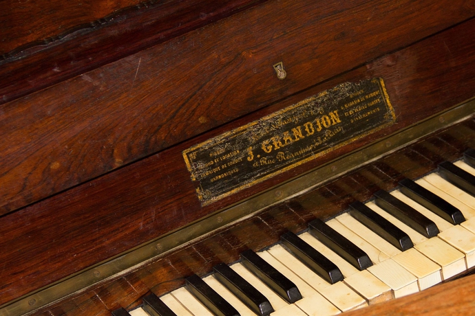 Imagen general del Hotel Ashley Le Mans Centre Gare. Foto 2