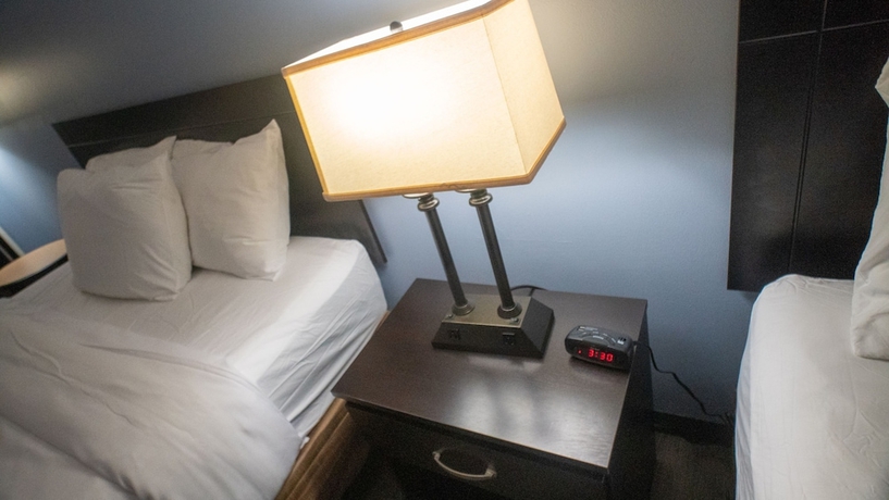 Imagen de la habitación del Hotel Ashley Motel. Foto 10