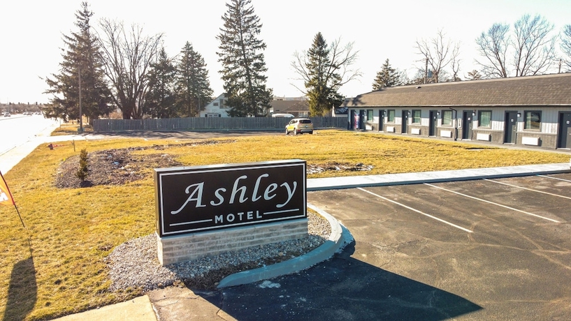 Imagen general del Hotel Ashley Motel. Foto 1