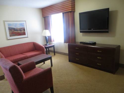 Imagen de la habitación del Hotel Ashley Quarters. Foto 3