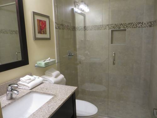 Imagen de la habitación del Hotel Ashley Quarters. Foto 4