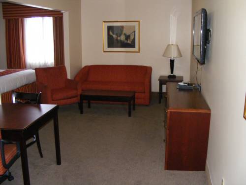 Imagen de la habitación del Hotel Ashley Quarters. Foto 5