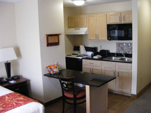 Imagen de la habitación del Hotel Ashley Quarters. Foto 6