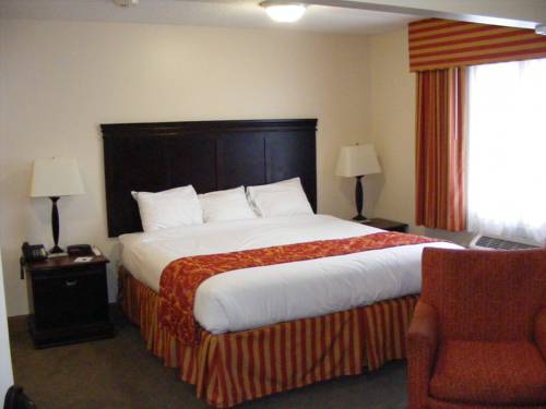Imagen de la habitación del Hotel Ashley Quarters. Foto 7