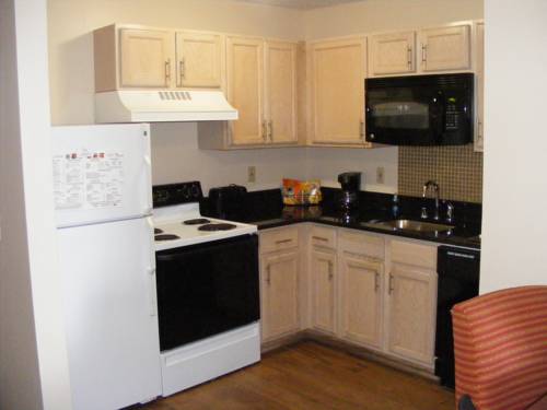 Imagen de la habitación del Hotel Ashley Quarters. Foto 8