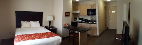 Imagen de la habitación del Hotel Ashley Quarters. Foto 9