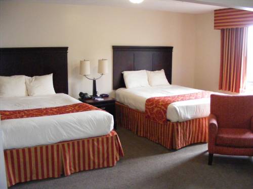 Imagen de la habitación del Hotel Ashley Quarters. Foto 10