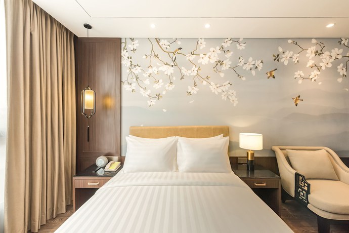 Imagen de la habitación del Hotel Ashley Tang Menteng Jakarta. Foto 11