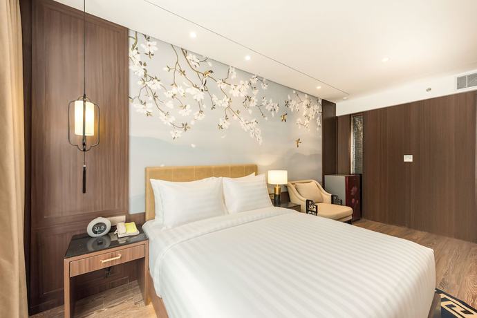 Imagen de la habitación del Hotel Ashley Tang Menteng Jakarta. Foto 18