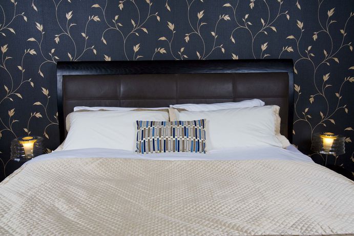 Imagen del bar/restaurante del Hotel Ashley Victoria. Foto 3