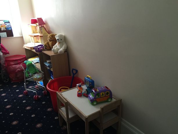 Imagen de los interiores del Hotel Ashley Victoria. Foto 14