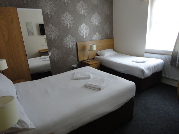 Imagen de la habitación del Hotel Ashley Victoria. Foto 6