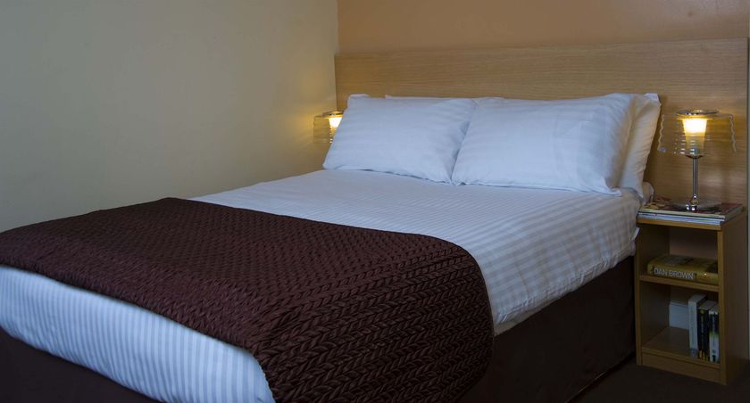 Imagen de la habitación del Hotel Ashley Victoria. Foto 11