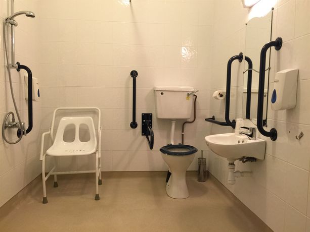 Imagen de la habitación del Hotel Ashley Victoria. Foto 13