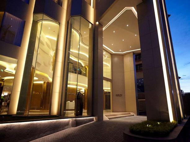 Imagen general del Hotel Ashley Wahid Hasyim Jakarta, Yakarta. Foto 4