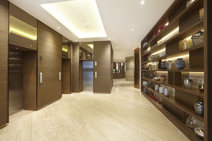 Imagen de los interiores del Hotel Ashley Wahid Hasyim Jakarta, Yakarta. Foto 17