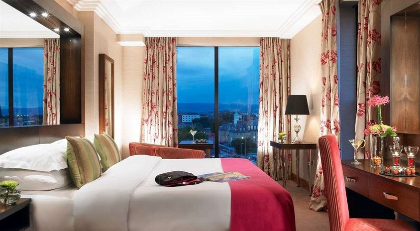 Imagen de la habitación del Hotel Ashling Dublin. Foto 7