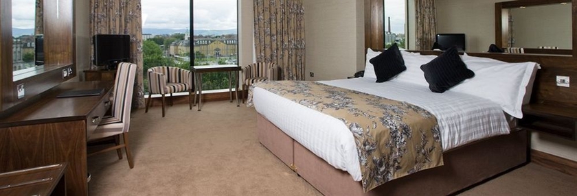 Imagen de la habitación del Hotel Ashling Dublin. Foto 9