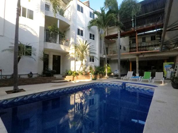 Imagen general del Hotel Ashly. Foto 1