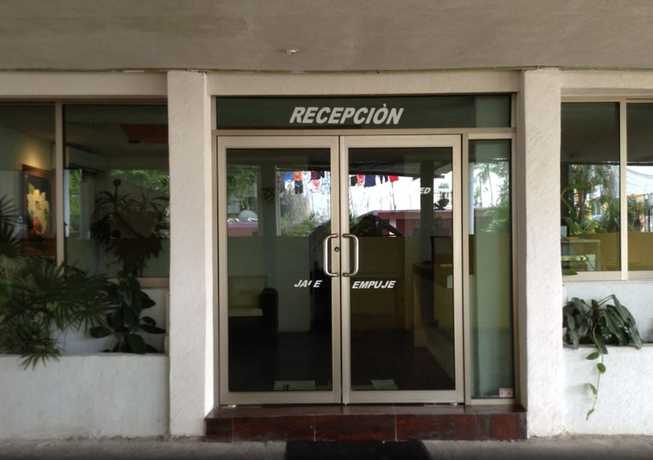 Imagen de los interiores del Hotel Ashly. Foto 20