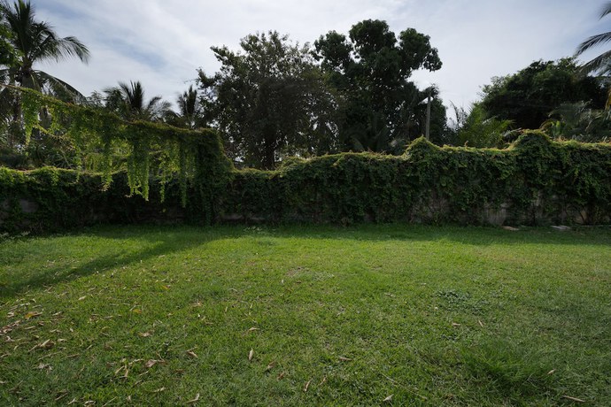 Imagen de los exteriores del Hotel Ashly Loma Larga. Foto 18