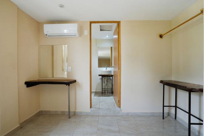 Imagen de la habitación del Hotel Ashly Loma Larga. Foto 5