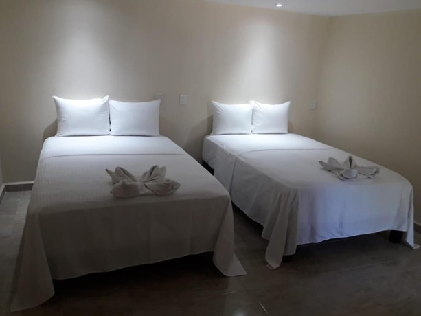 Imagen de la habitación del Hotel Ashly Loma Larga. Foto 6