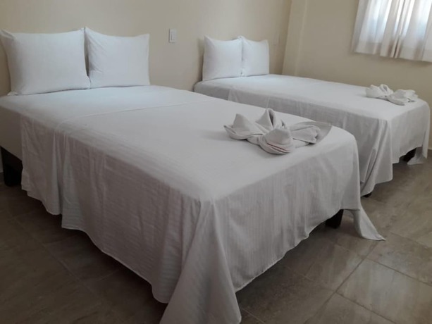 Imagen de la habitación del Hotel Ashly Loma Larga. Foto 9