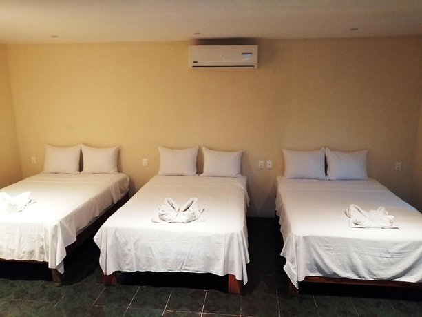 Imagen de la habitación del Hotel Ashly Loma Larga. Foto 10