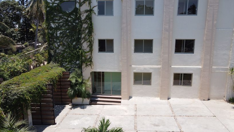 Imagen general del Hotel Ashly Loma Larga. Foto 1