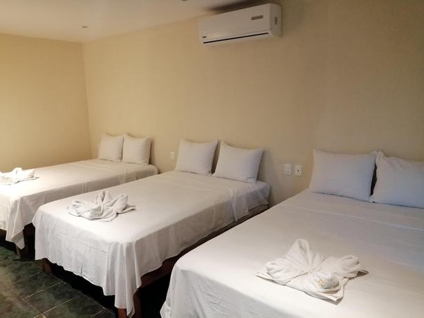 Imagen de la habitación del Hotel Ashly Loma Larga. Foto 11