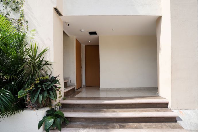 Imagen general del Hotel Ashly Loma Larga. Foto 3