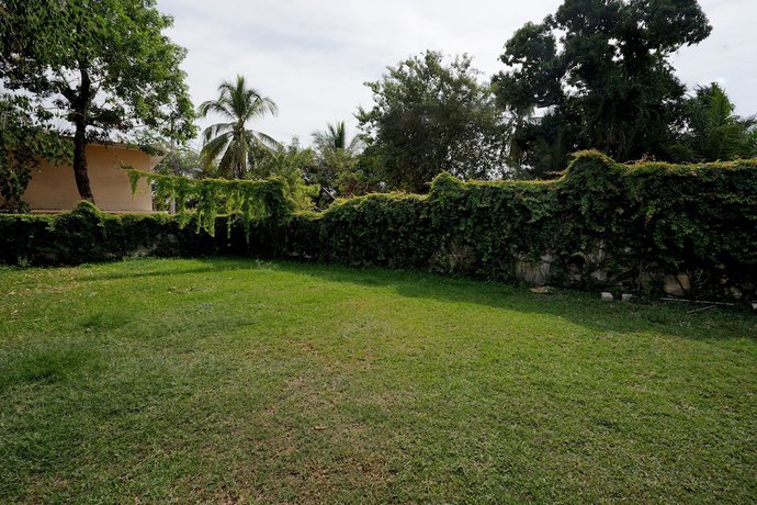 Imagen de los exteriores del Hotel Ashly Loma Larga. Foto 19