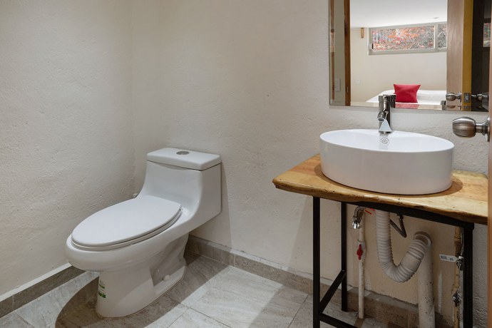 Imagen de la habitación del Hotel Ashly Loma Larga. Foto 14