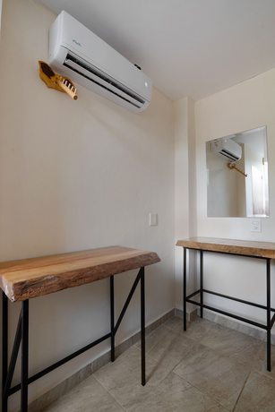 Imagen de la habitación del Hotel Ashly Loma Larga. Foto 15